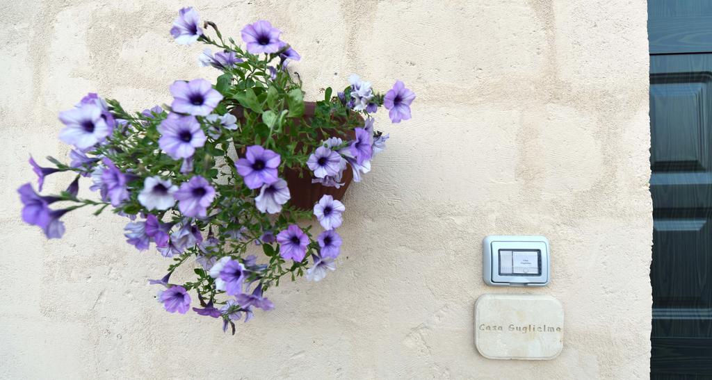 Antica Dimora Storica La Finestra Sul Campanile Βίλα Ματέρα Εξωτερικό φωτογραφία